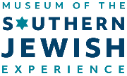 Museum of the Southern Jewish Experience Logo